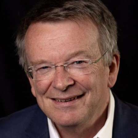 Richard Barfield